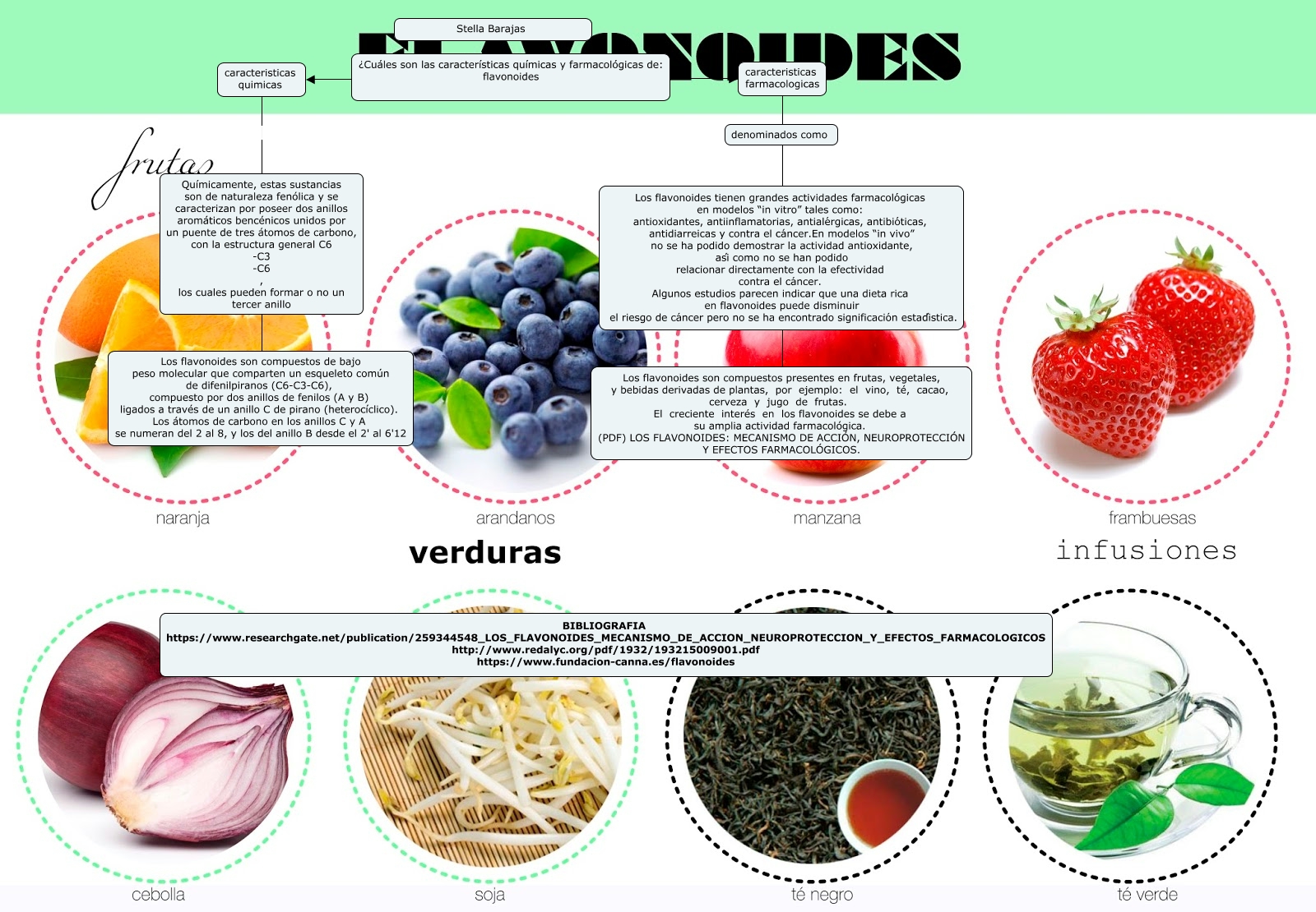 caracteristicas quimicas y farmacologicas flavonoides